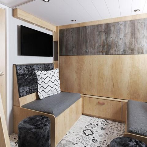 The Parr Pod - Beautiful, Luxury Pod Hotel Aberlour Kültér fotó