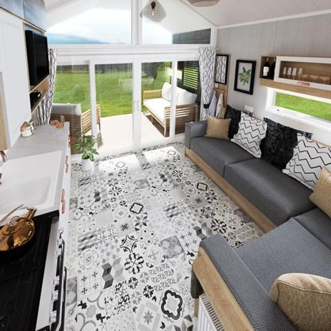 The Parr Pod - Beautiful, Luxury Pod Hotel Aberlour Kültér fotó